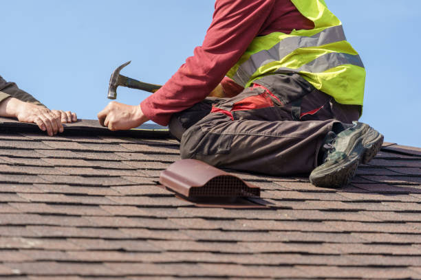 Best Residential Roofing Contractor  in Greensboro, NC