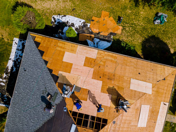 Best Commercial Roofing Services  in Greensboro, NC