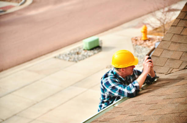 Best Emergency Roof Repair  in Greensboro, NC