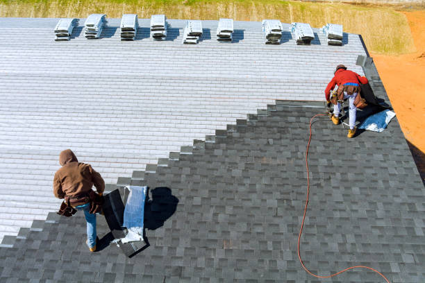 Quick and Trustworthy Emergency Roof Repair Services in Greensboro, NC