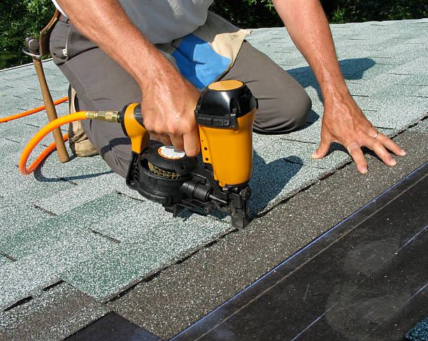 Best Affordable Roofing Company  in Greensboro, NC