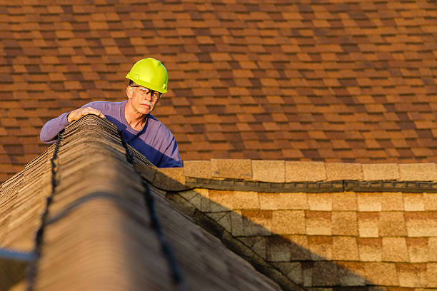 Best Roof Repair Estimates  in Greensboro, NC