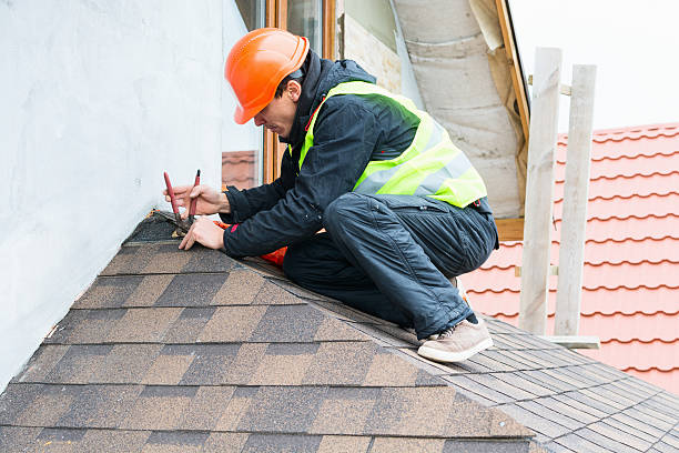 Best Local Roofing Companies  in Greensboro, NC
