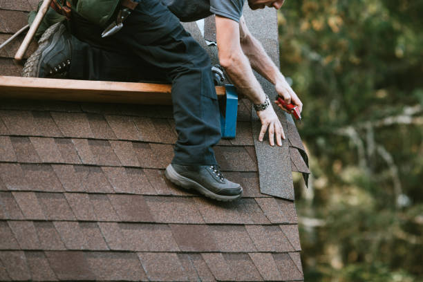 Best Emergency Roof Repair  in Greensboro, NC